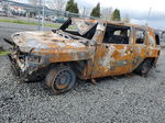 2007 Toyota Fj Cruiser  Burn vin: JTEBU11F770033573