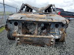 2007 Toyota Fj Cruiser  Burn vin: JTEBU11F770033573