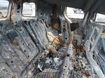 2007 Toyota Fj Cruiser  Burn vin: JTEBU11F770033573