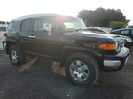 2007 Toyota Fj Cruiser  Black vin: JTEBU11F870011341