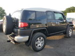 2007 Toyota Fj Cruiser  Black vin: JTEBU11F870011341