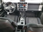 2007 Toyota Fj Cruiser  Черный vin: JTEBU11F870019617