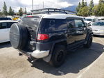 2007 Toyota Fj Cruiser  Black vin: JTEBU11F870020251