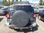 2007 Toyota Fj Cruiser  Черный vin: JTEBU11F870020251