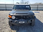 2007 Toyota Fj Cruiser  Black vin: JTEBU11F870028401