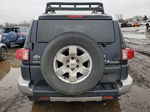 2007 Toyota Fj Cruiser  Черный vin: JTEBU11F970009288