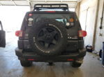 2007 Toyota Fj Cruiser  Black vin: JTEBU11F970054117