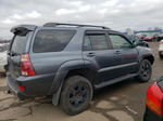 2004 Toyota 4runner Sr5 Blue vin: JTEBU14R040050801