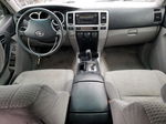 2004 Toyota 4runner Sr5 Blue vin: JTEBU14R040050801