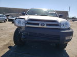 2004 Toyota 4runner Sr5 Tan vin: JTEBU14R340049559