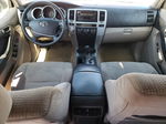 2004 Toyota 4runner Sr5 Tan vin: JTEBU14R340049559