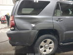 2004 Toyota 4runner Sr5 V6 Dark Blue vin: JTEBU14R440054978