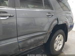 2004 Toyota 4runner Sr5 V6 Dark Blue vin: JTEBU14R440054978