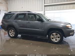 2004 Toyota 4runner Sr5 V6 Dark Blue vin: JTEBU14R440054978