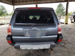 2004 Toyota 4runner Sr5 Серый vin: JTEBU14R840041652