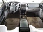 2004 Toyota 4runner Sr5 Серый vin: JTEBU14R840041652