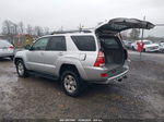 2004 Toyota 4runner Sr5 V6 Серебряный vin: JTEBU14R848018969