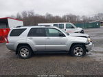 2004 Toyota 4runner Sr5 V6 Серебряный vin: JTEBU14R848018969