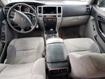 2004 Toyota 4runner Sr5 Silver vin: JTEBU14R848025775