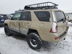 2004 Toyota 4runner Sr5 Tan vin: JTEBU14R940027761