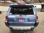 2004 Toyota 4runner Limited Синий vin: JTEBU17R140055663