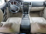 2004 Toyota 4runner Limited White vin: JTEBU17RX40038781