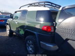 2010 Toyota Fj Cruiser   Черный vin: JTEBU4BF0AK088183