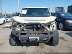 2010 Toyota Fj Cruiser   Бежевый vin: JTEBU4BF0AK090774