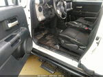 2010 Toyota Fj Cruiser   Белый vin: JTEBU4BF0AK090791