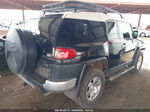 2010 Toyota Fj Cruiser   Черный vin: JTEBU4BF1AK083462