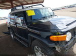 2010 Toyota Fj Cruiser   Черный vin: JTEBU4BF1AK083462