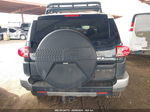 2010 Toyota Fj Cruiser   Black vin: JTEBU4BF1AK083462