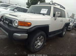 2010 Toyota Fj Cruiser   Белый vin: JTEBU4BF1AK093263