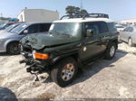 2010 Toyota Fj Cruiser   Unknown vin: JTEBU4BF6AK094554