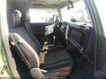 2010 Toyota Fj Cruiser   Unknown vin: JTEBU4BF6AK094554