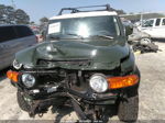 2010 Toyota Fj Cruiser   Unknown vin: JTEBU4BF6AK094554