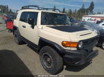 2010 Toyota Fj Cruiser   Tan vin: JTEBU4BF7AK076676