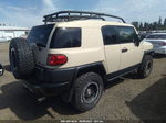 2010 Toyota Fj Cruiser   Tan vin: JTEBU4BF7AK076676