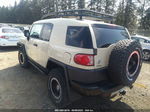 2010 Toyota Fj Cruiser   Tan vin: JTEBU4BF7AK076676