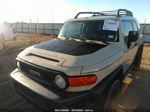 2010 Toyota Fj Cruiser Желто-коричневый vin: JTEBU4BF7AK078623