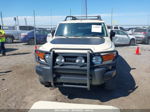 2010 Toyota Fj Cruiser   Кремовый vin: JTEBU4BF7AK096622