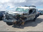 2010 Toyota Fj Cruiser   Серебряный vin: JTEBU4BF8AK077612