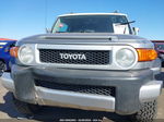 2010 Toyota Fj Cruiser   Серебряный vin: JTEBU4BF8AK082390