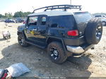 2010 Toyota Fj Cruiser   Black vin: JTEBU4BF9AK084200