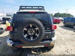 2010 Toyota Fj Cruiser   Black vin: JTEBU4BF9AK084200