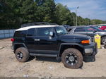 2010 Toyota Fj Cruiser   Black vin: JTEBU4BF9AK084200