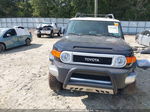 2010 Toyota Fj Cruiser   Black vin: JTEBU4BF9AK084200