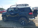 2010 Toyota Fj Cruiser   Black vin: JTEBU4BF9AK084200