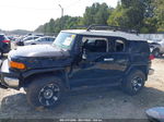 2010 Toyota Fj Cruiser   Black vin: JTEBU4BF9AK084200