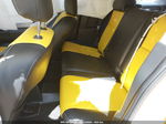 2010 Toyota Fj Cruiser   Yellow vin: JTEBU4BFXAK082200